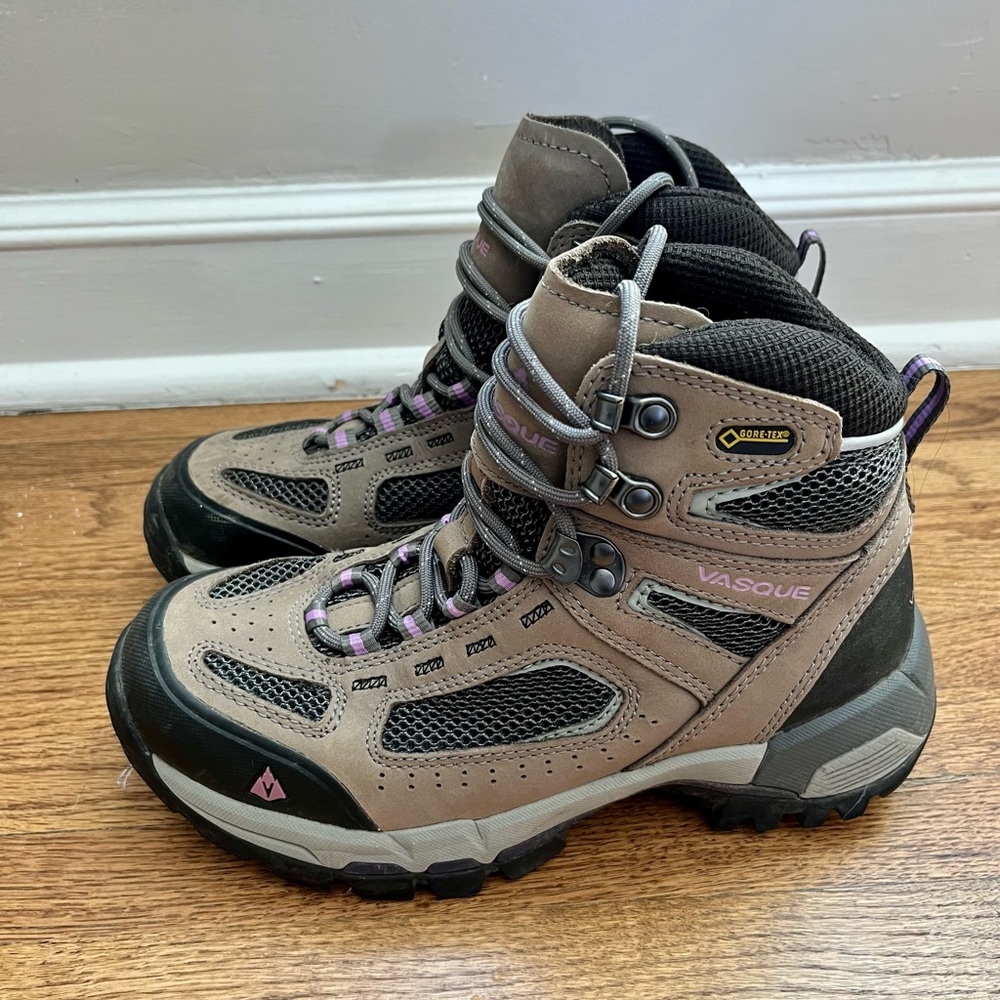 Vasque Women's Breeze 2.0 GTX Hiking Boots